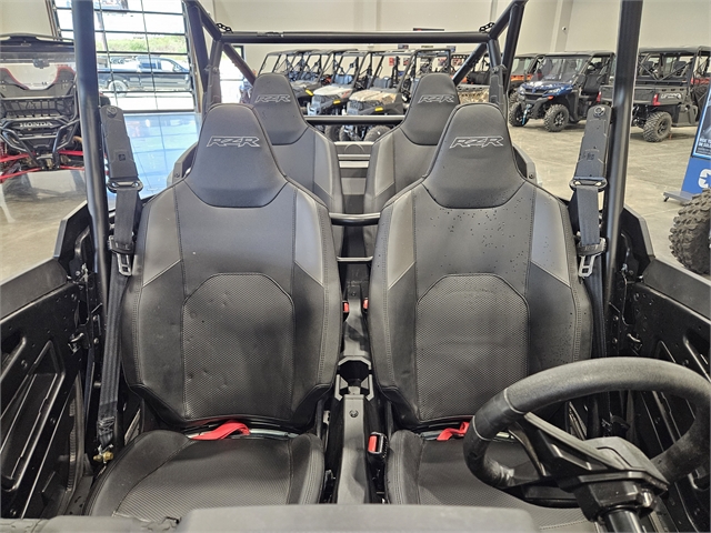 2025 Polaris RZR XP 4 1000 Premium at Wood Powersports Springdale