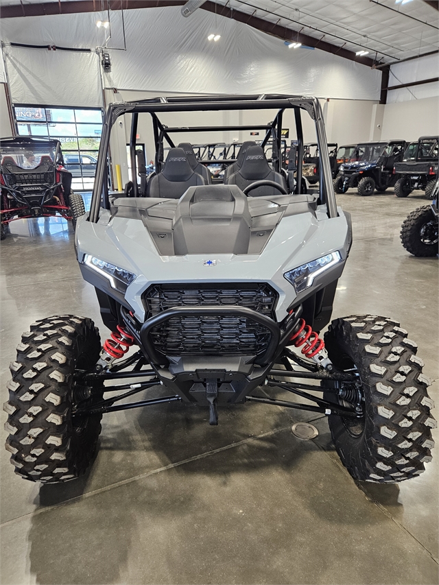 2025 Polaris RZR XP 4 1000 Premium at Wood Powersports Springdale