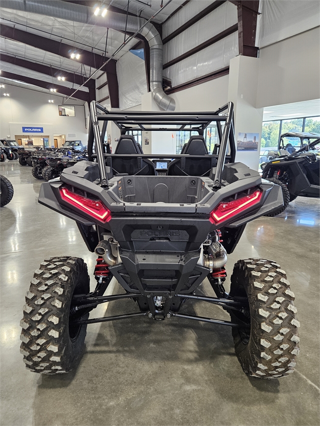 2025 Polaris RZR XP 4 1000 Premium at Wood Powersports Springdale