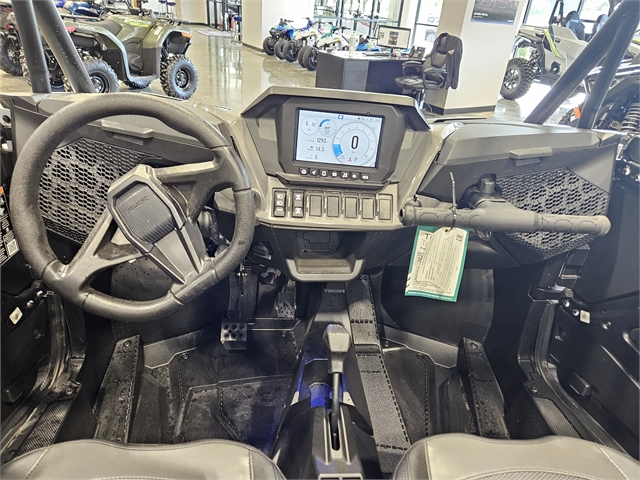 2025 Polaris RZR XP 4 1000 Premium at Wood Powersports Springdale