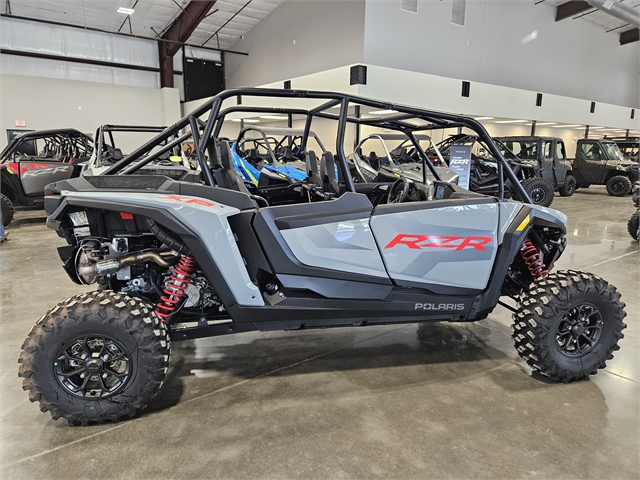 2025 Polaris RZR XP 4 1000 Premium at Wood Powersports Springdale