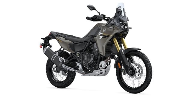 2025 Yamaha Ténéré 700 at ATVs and More