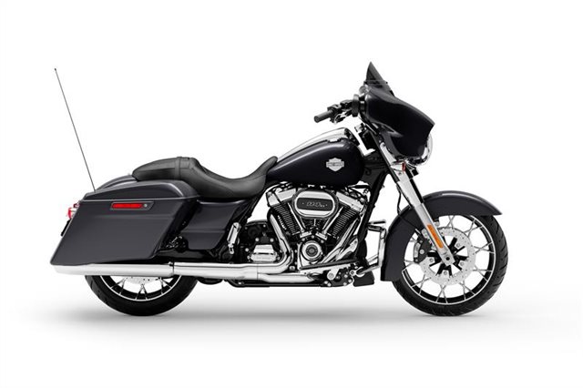 2021 Harley-Davidson Grand American Touring Street Glide Special at Southside Harley-Davidson