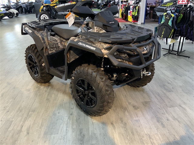 2024 Can-Am Outlander XT 1000R at Jacksonville Powersports, Jacksonville, FL 32225