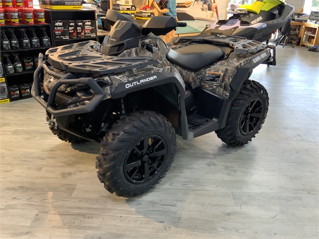 2024 Can-Am Outlander XT 1000R at Jacksonville Powersports, Jacksonville, FL 32225