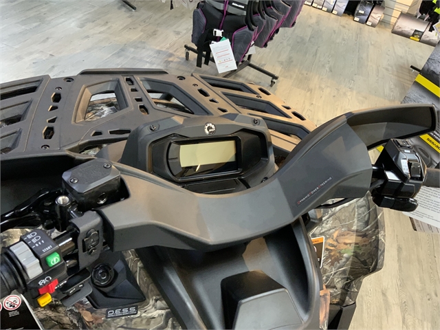 2024 Can-Am Outlander XT 1000R at Jacksonville Powersports, Jacksonville, FL 32225