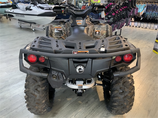 2024 Can-Am Outlander XT 1000R at Jacksonville Powersports, Jacksonville, FL 32225