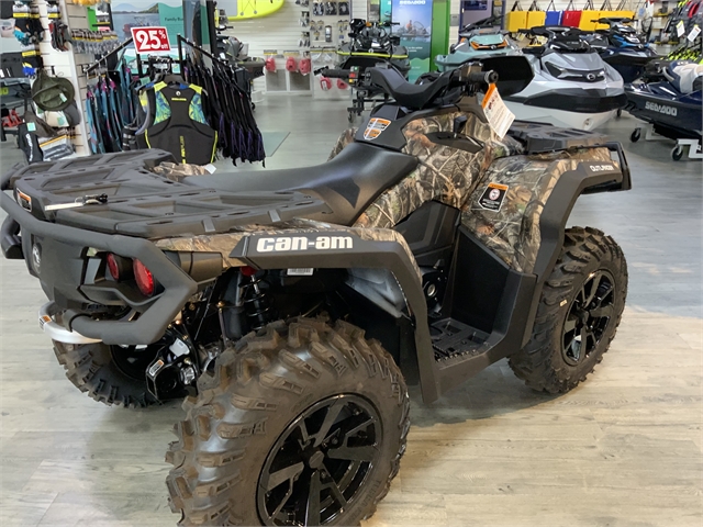 2024 Can-Am Outlander XT 1000R at Jacksonville Powersports, Jacksonville, FL 32225