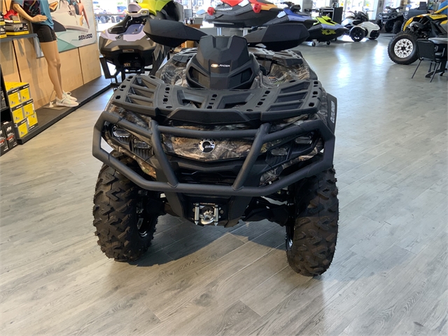 2024 Can-Am Outlander XT 1000R at Jacksonville Powersports, Jacksonville, FL 32225