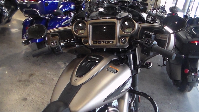2024 Indian Motorcycle Chieftain Dark Horse with PowerBand Audio Package at Dick Scott's Freedom Powersports