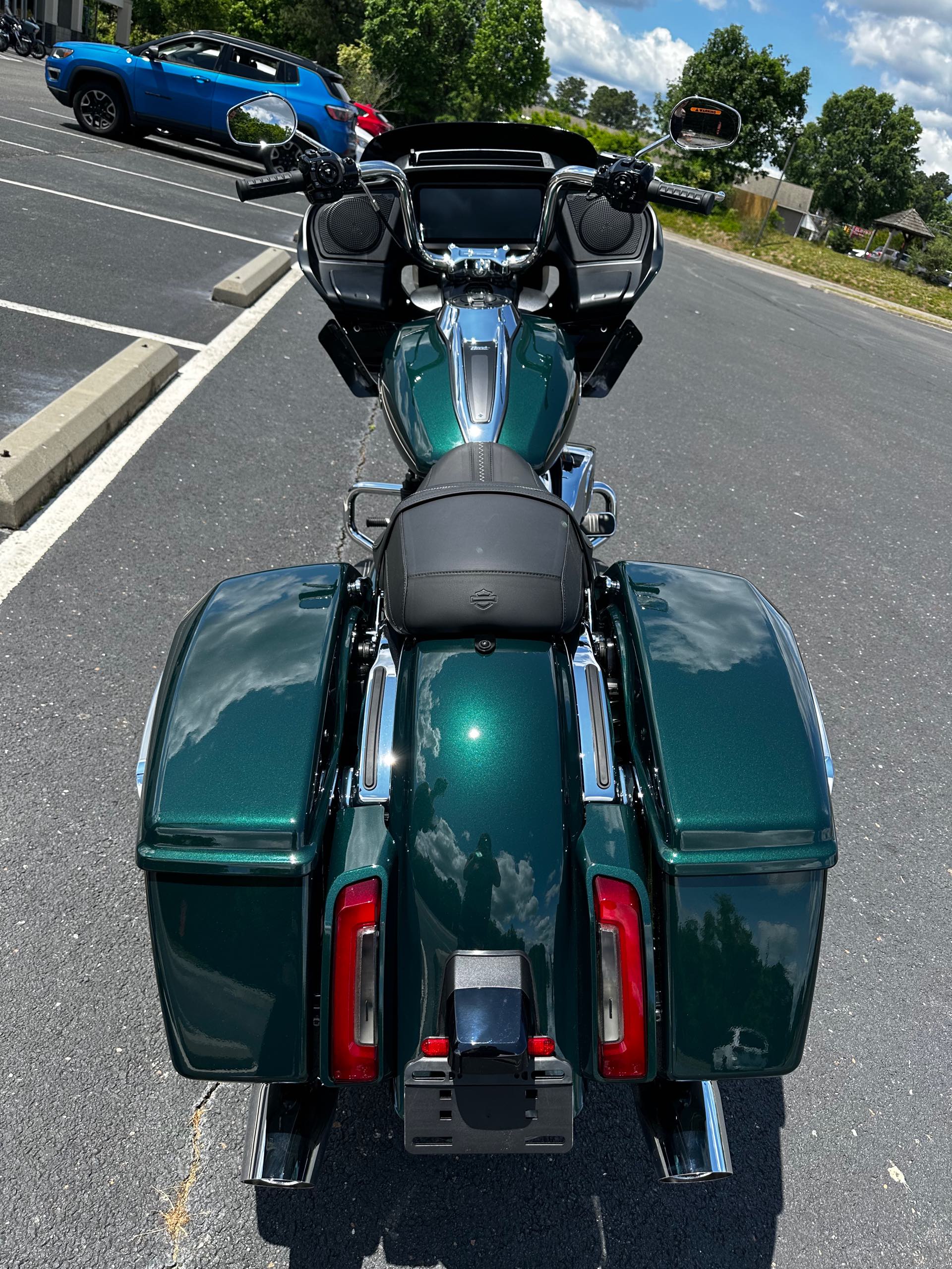 2024 Harley-Davidson Road Glide Base at Steel Horse Harley-Davidson®