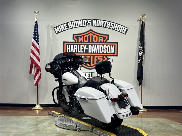 2020 Harley-Davidson Touring Street Glide Special at Mike Bruno's Northshore Harley-Davidson