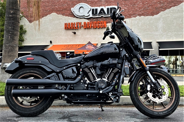 2022 Harley-Davidson Softail Low Rider S at Quaid Harley-Davidson, Loma Linda, CA 92354