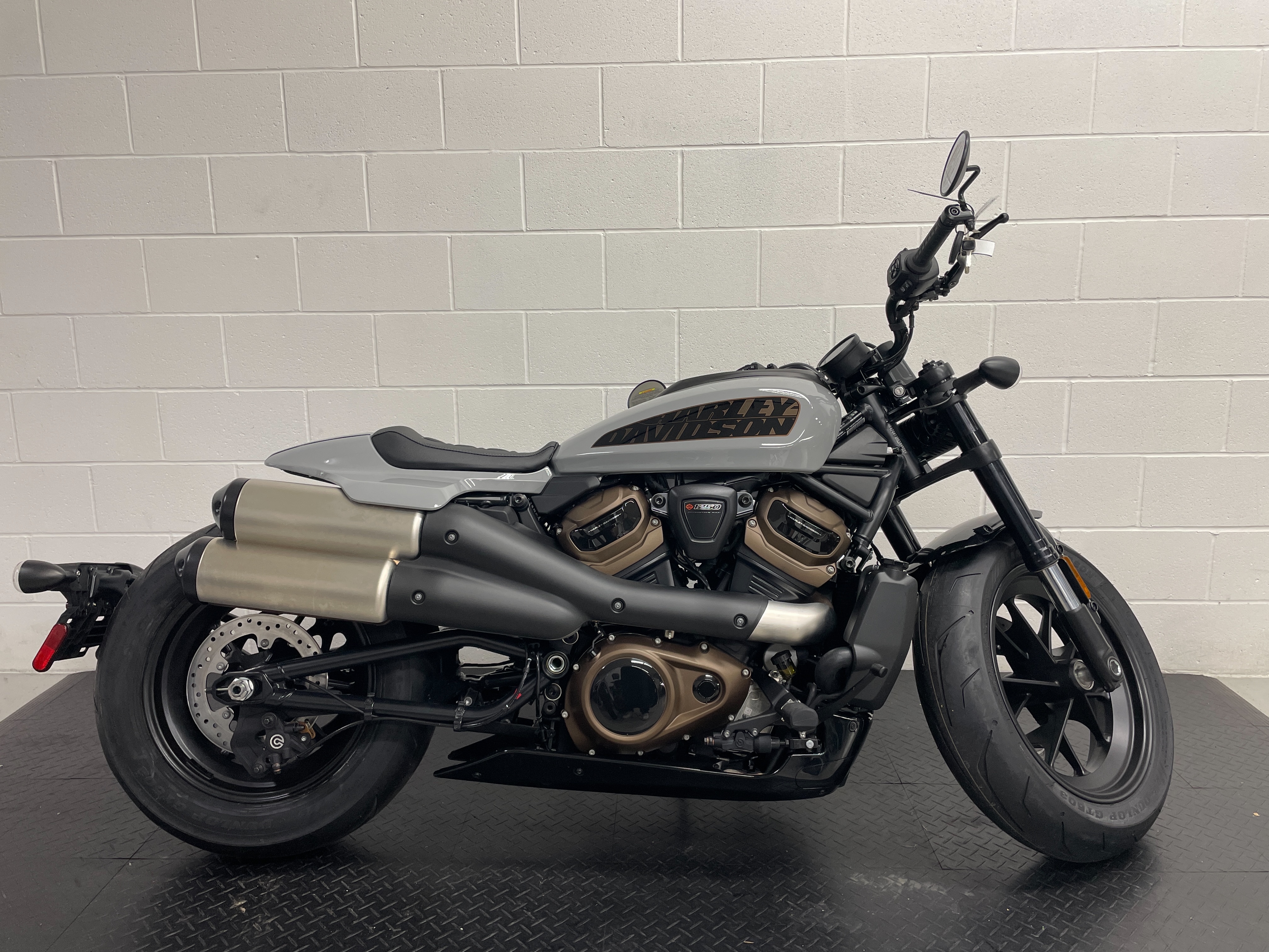 2024 Harley-Davidson Sportster at Destination Harley-Davidson®, Silverdale, WA 98383