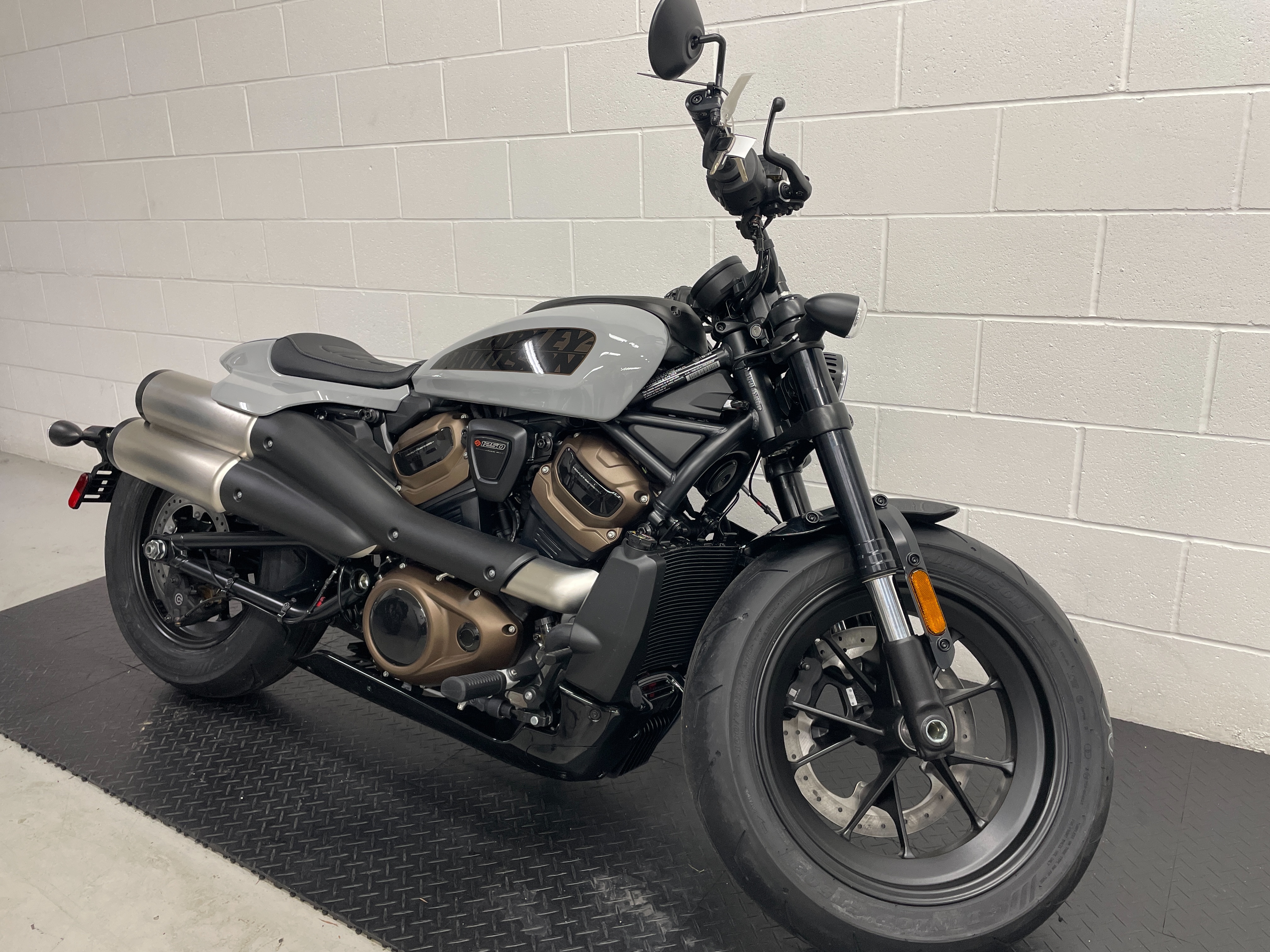 2024 Harley-Davidson Sportster at Destination Harley-Davidson®, Silverdale, WA 98383