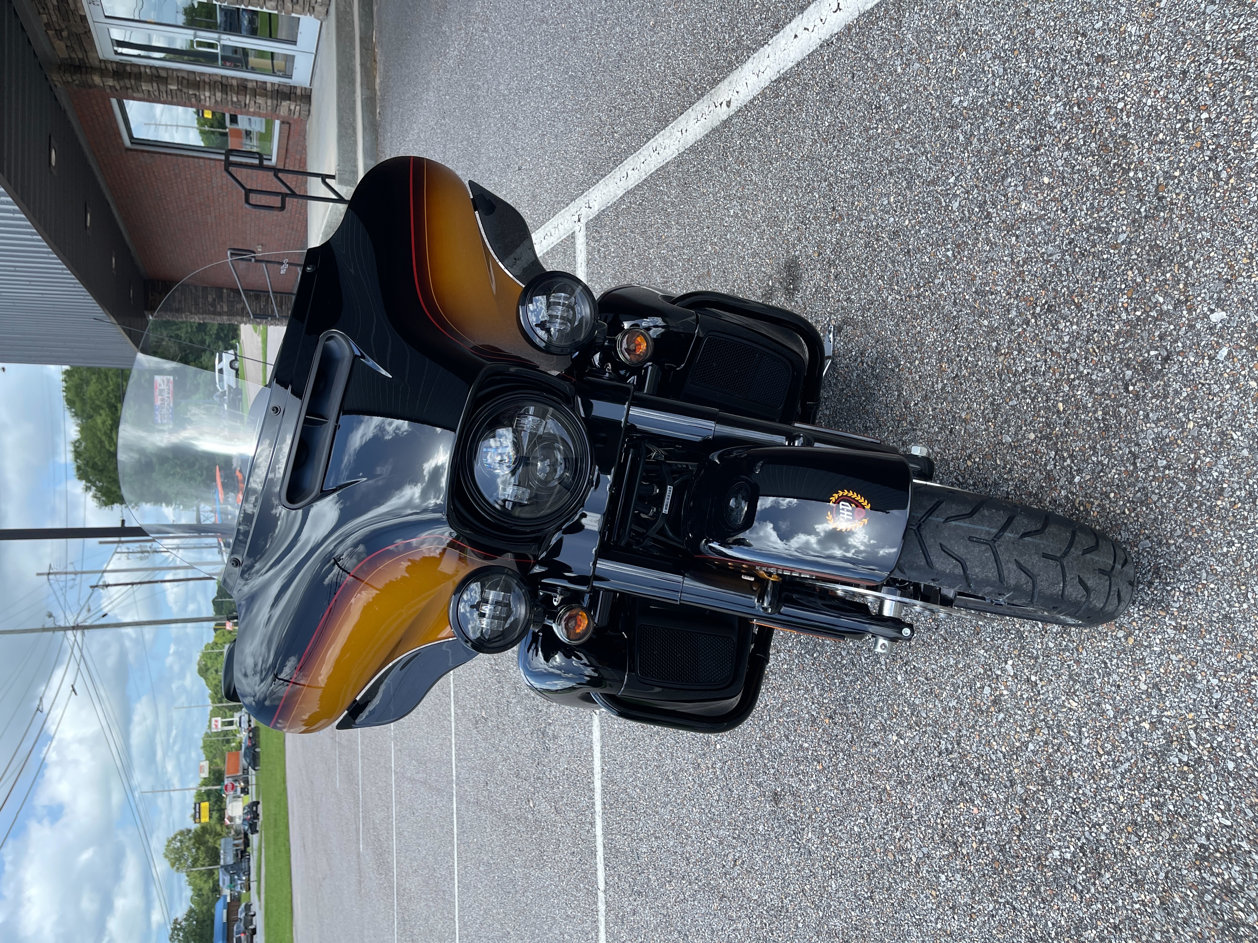 2024 Harley-Davidson Electra Glide Ultra Limited at Harley-Davidson of Dothan