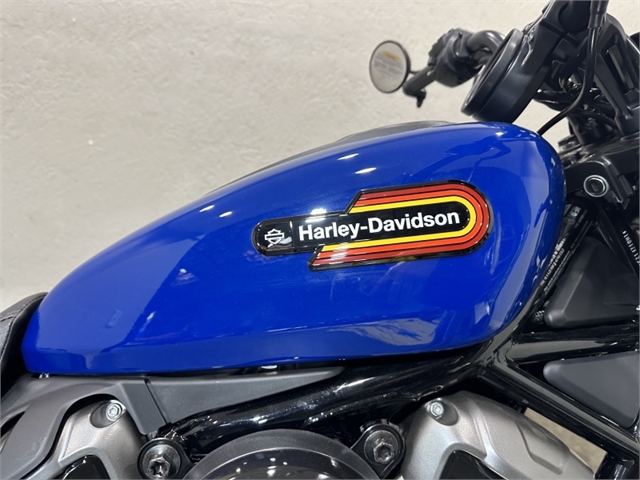 2023 Harley-Davidson Sportster Nightster Special at Harley-Davidson of Sacramento