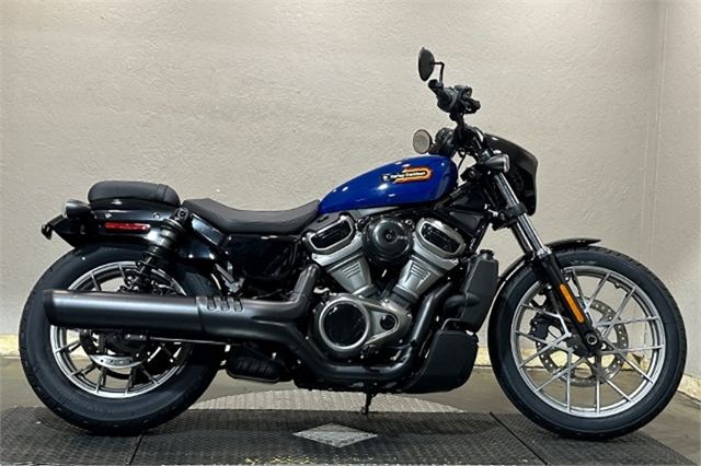 2023 Harley-Davidson Sportster Nightster Special at Harley-Davidson of Sacramento