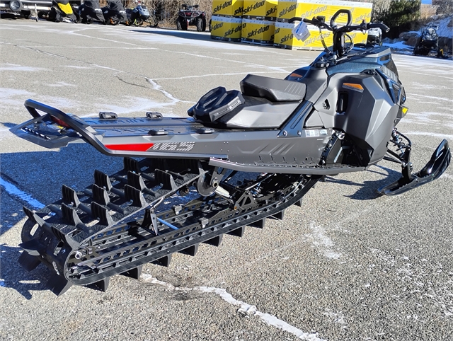 2025 Ski-Doo Summit Adrenaline with Edge Package 850 E-TEC 165 30 at Power World Sports, Granby, CO 80446