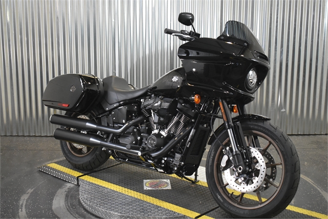 2023 Harley-Davidson Softail Low Rider ST at Teddy Morse's Grand Junction Harley-Davidson