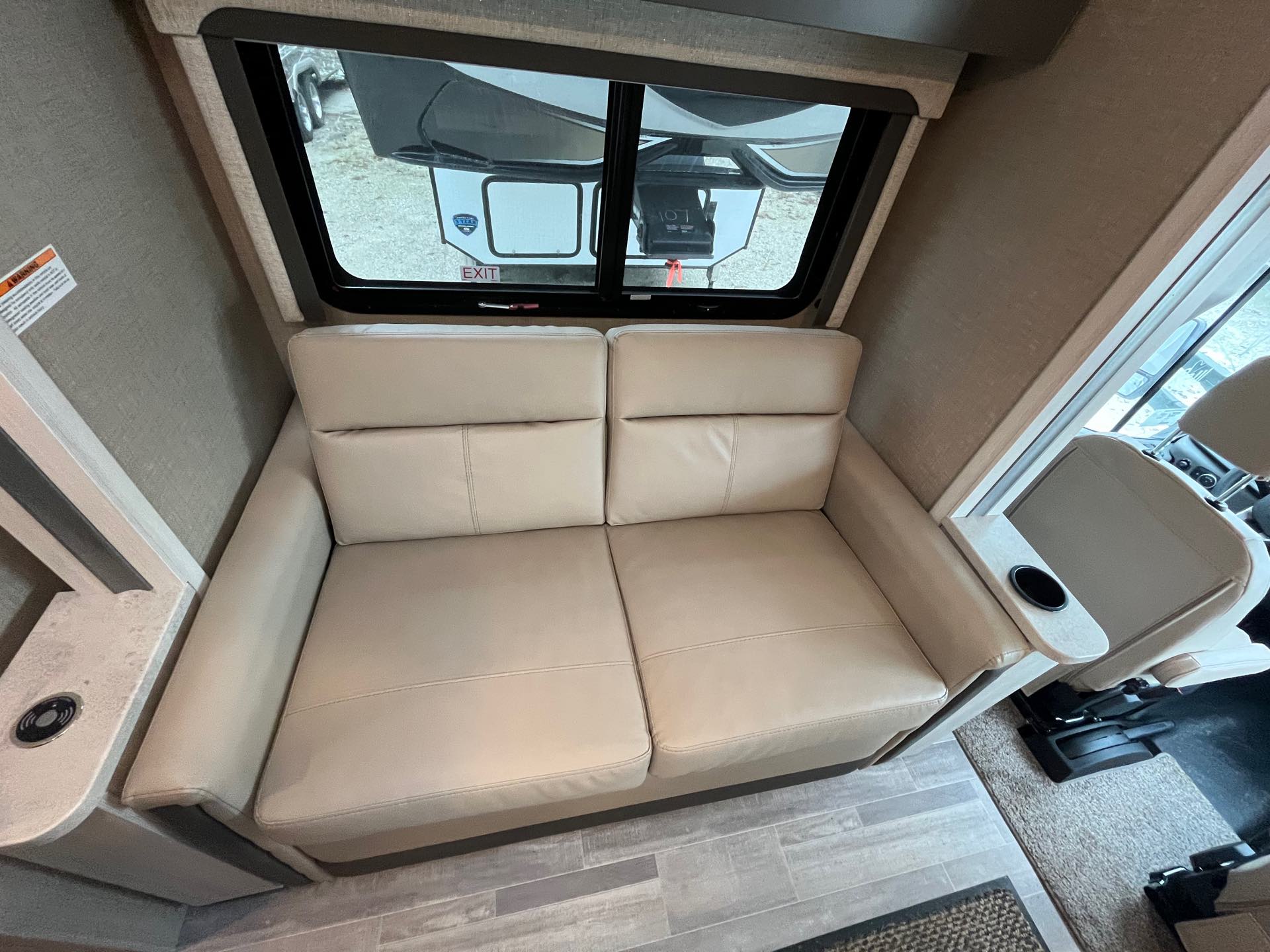 2024 Thor Motor Coach Gemini AWD 24KB | Prosser's Premium RV Outlet