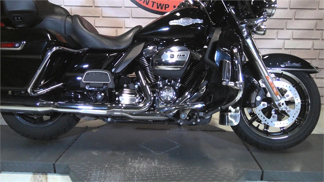 2019 Harley-Davidson Electra Glide Ultra Limited at Wolverine Harley-Davidson