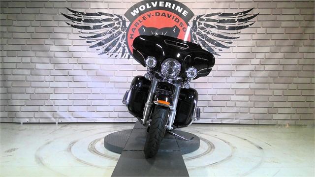 2019 Harley-Davidson Electra Glide Ultra Limited at Wolverine Harley-Davidson