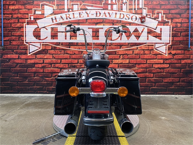 2012 Harley-Davidson Road King Base at Chi-Town Harley-Davidson