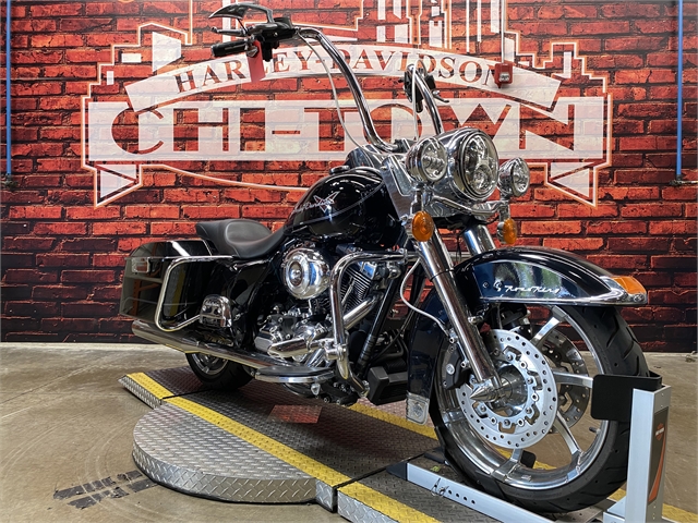 2012 Harley-Davidson Road King Base at Chi-Town Harley-Davidson