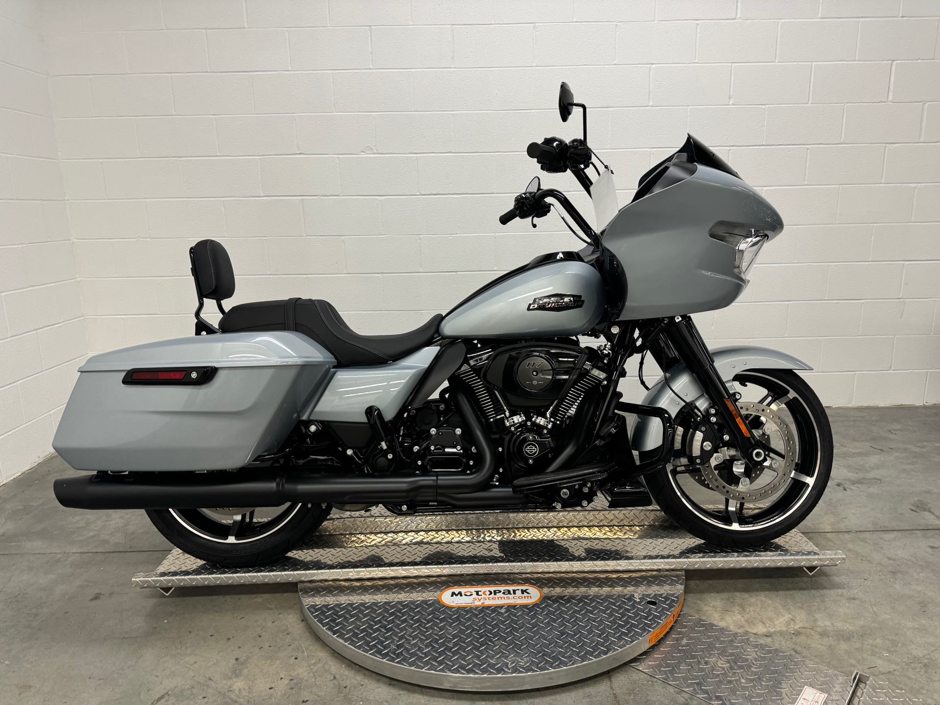 2024 Harley-Davidson Road Glide Base at Skyline Harley-Davidson