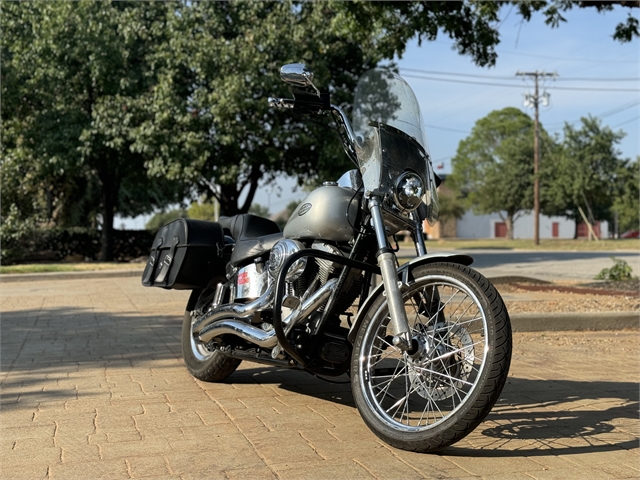 2005 Harley-Davidson Softail Standard at Lucky Penny Cycles