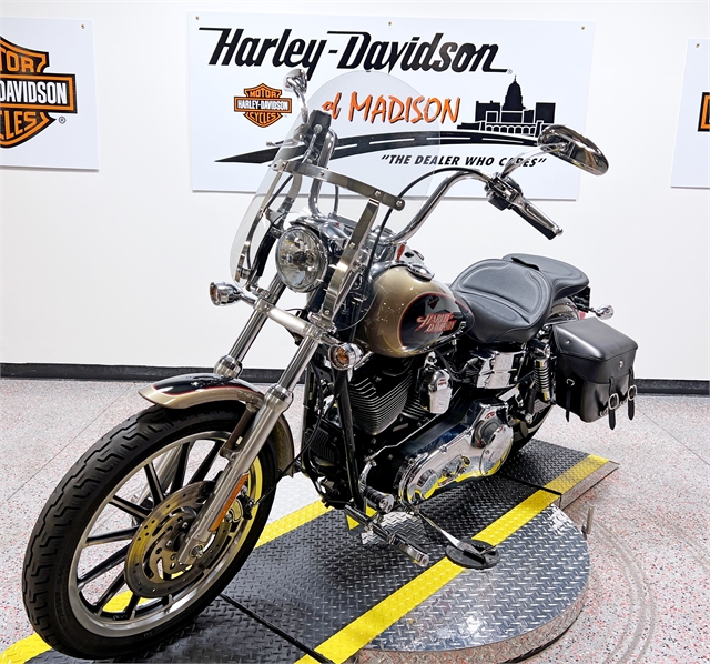 2005 Harley-Davidson Dyna Glide Low Rider at Harley-Davidson of Madison