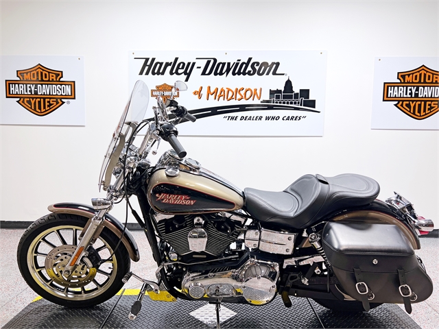 2005 Harley-Davidson Dyna Glide Low Rider at Harley-Davidson of Madison