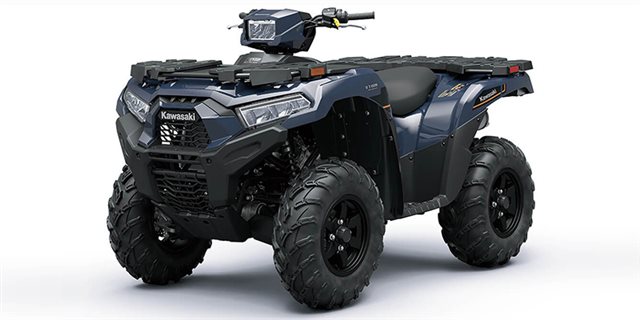 2024 Kawasaki Brute Force 750 EPS at Interlakes Sport Center