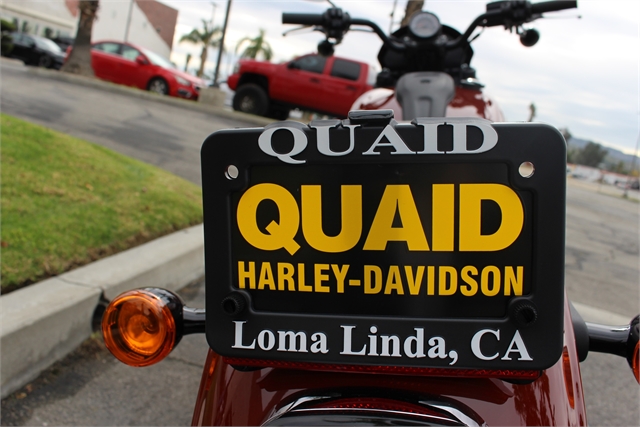 2024 Harley-Davidson Softail Low Rider S at Quaid Harley-Davidson, Loma Linda, CA 92354