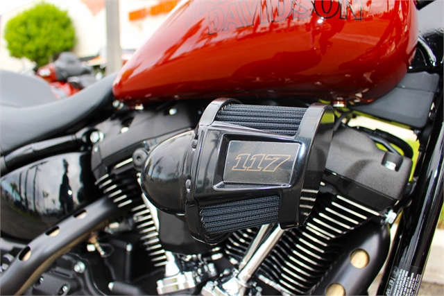 2024 Harley-Davidson Softail Low Rider S at Quaid Harley-Davidson, Loma Linda, CA 92354