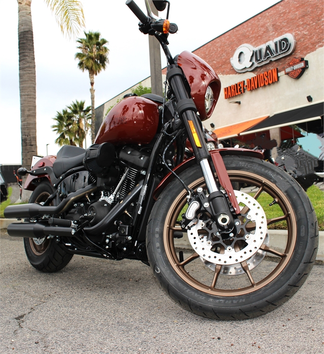 2024 Harley-Davidson Softail Low Rider S at Quaid Harley-Davidson, Loma Linda, CA 92354