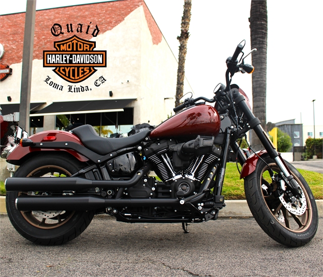 2024 Harley-Davidson Softail Low Rider S at Quaid Harley-Davidson, Loma Linda, CA 92354