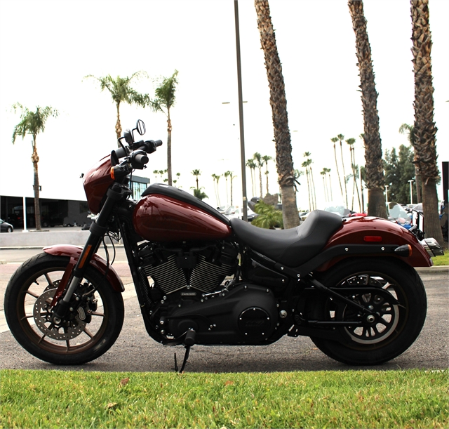 2024 Harley-Davidson Softail Low Rider S at Quaid Harley-Davidson, Loma Linda, CA 92354