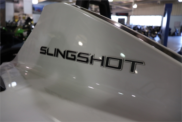 2019 Slingshot Slingshot S at Friendly Powersports Slidell
