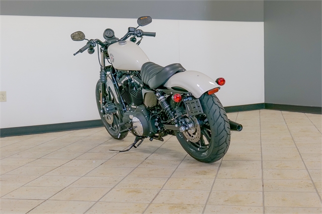 2022 Harley-Davidson Sportster Iron 883 at Destination Harley-Davidson®, Tacoma, WA 98424