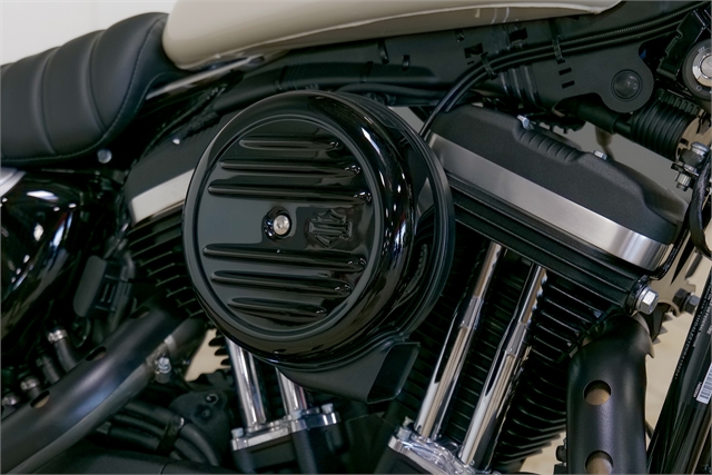 2022 Harley-Davidson Sportster Iron 883 at Destination Harley-Davidson®, Tacoma, WA 98424