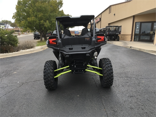 2024 Kawasaki Teryx KRX4 1000 SE at Champion Motorsports