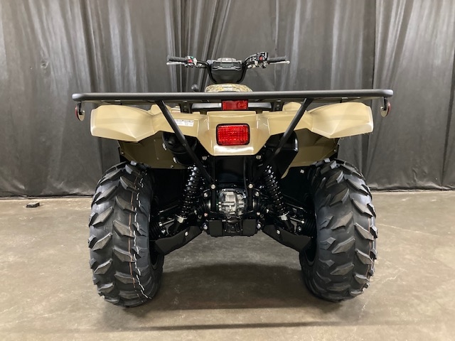 2024 Yamaha Kodiak 700 EPS at Powersports St. Augustine