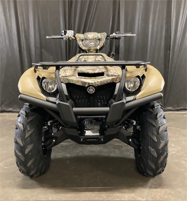 2024 Yamaha Kodiak 700 EPS at Powersports St. Augustine