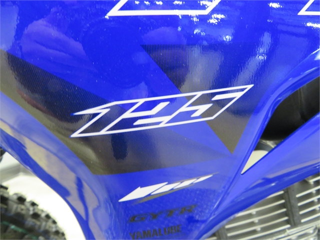 2022 Yamaha TT-R 125LE at Sky Powersports Port Richey