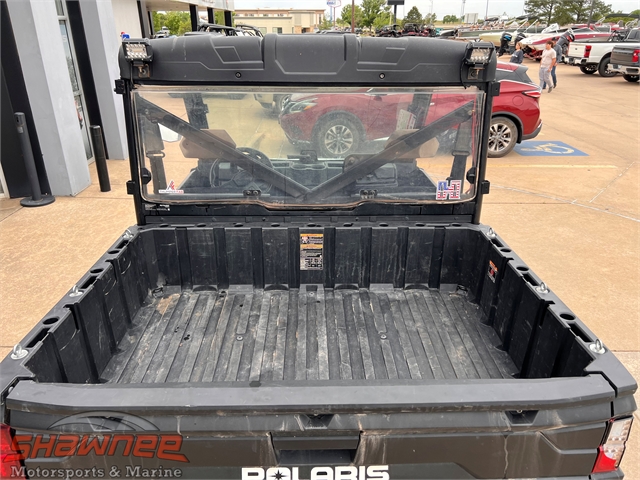 2023 Polaris Ranger 1000 Premium at Shawnee Motorsports & Marine