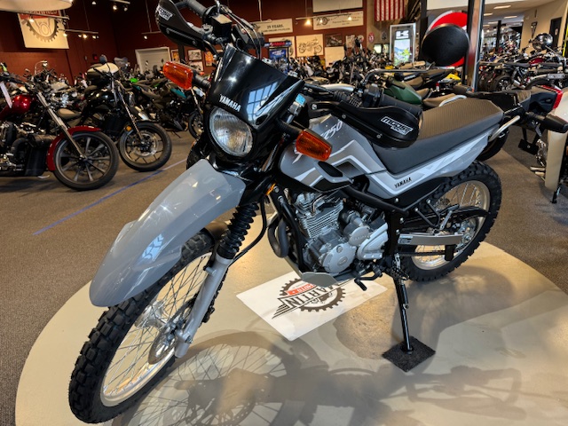 2024 Yamaha XT 250 at Martin Moto