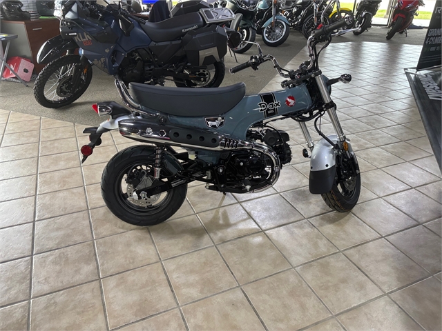 2025 Honda Dax 125 at Dale's Fun Center, Victoria, TX 77904