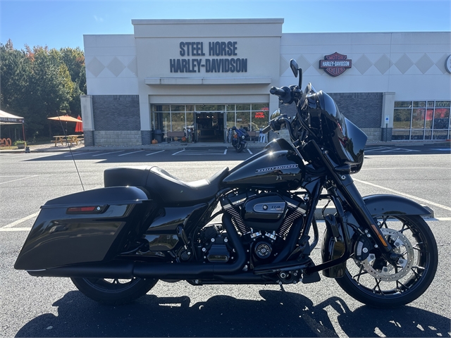 2020 Harley-Davidson Touring Street Glide Special at Steel Horse Harley-Davidson®